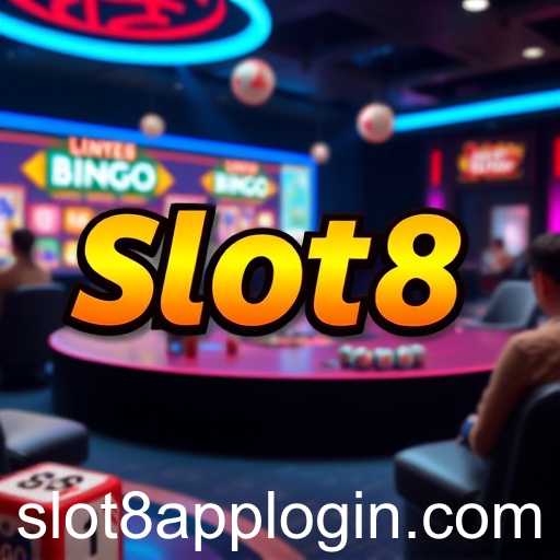 The Rise of Live Bingo: Exploring the Popularity of Slot8