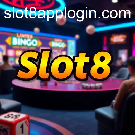 The Rise of Live Bingo: Exploring the Popularity of Slot8