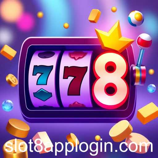 Exploring the Casual Games Category: A Spotlight on 'Slot8'