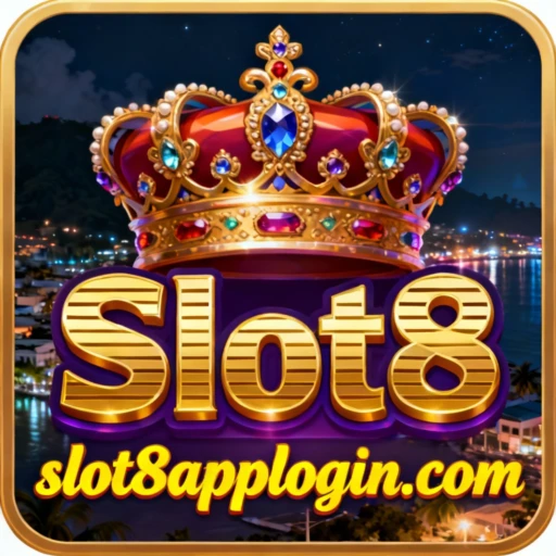 Explore Your Favorite Games and Win Big on Slot8's Interactive Website