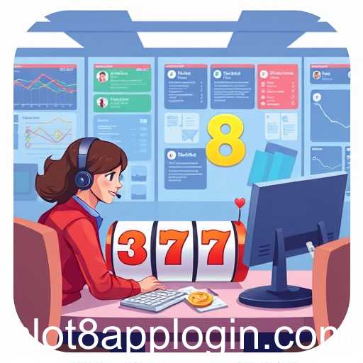 The Digital Evolution of Slot Gaming