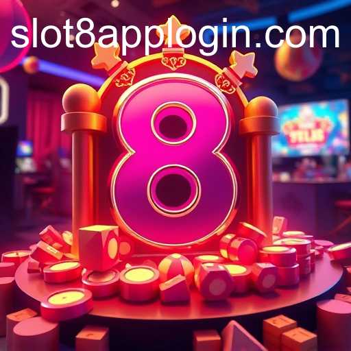 The Evolution of Online Gaming: Slot8's Emerging Role