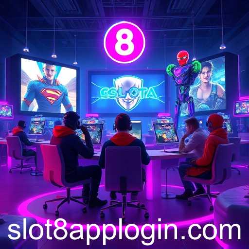 The Evolving Landscape of Gaming in 2025