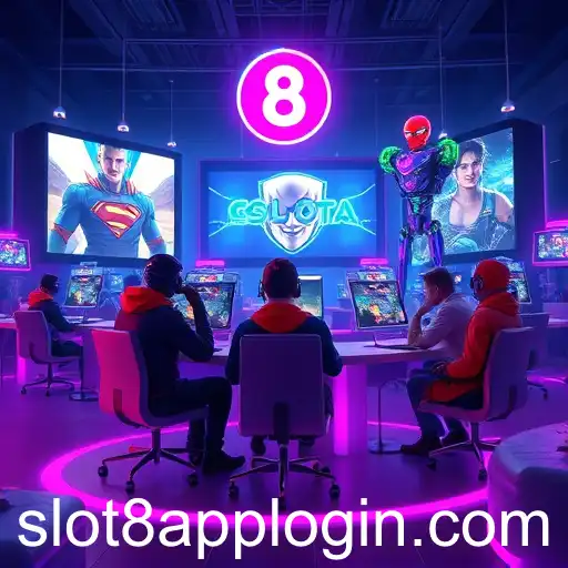 The Evolving Landscape of Gaming in 2025