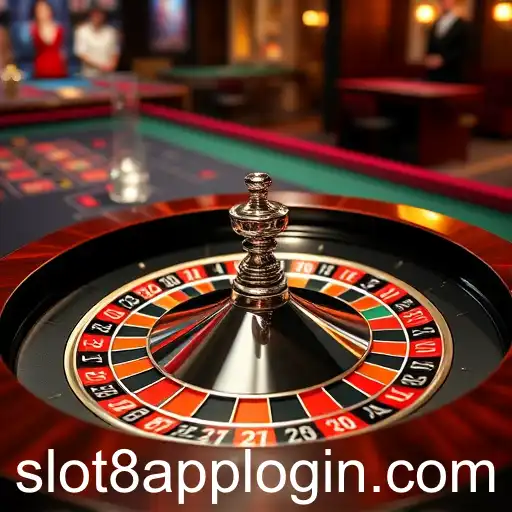 Gaming Trends Evolve on Slot8