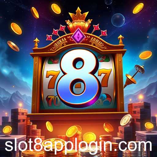 Evolving Trends in the Gaming World: Slot8's Impact