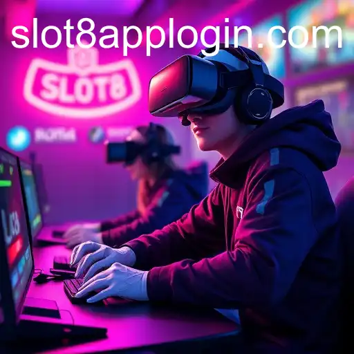 The Evolution of Online Gaming in 2025