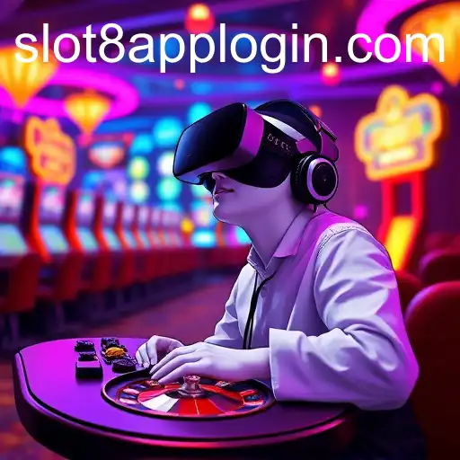 The Ever-Evolving World of Online Gaming