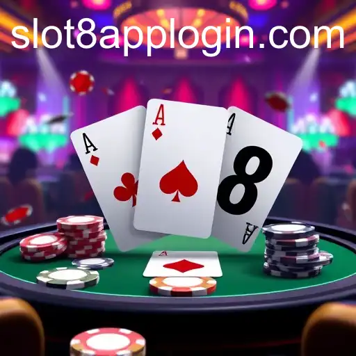 Exploring the World of Online Poker: The Role of Slot8 in Digital Gaming
