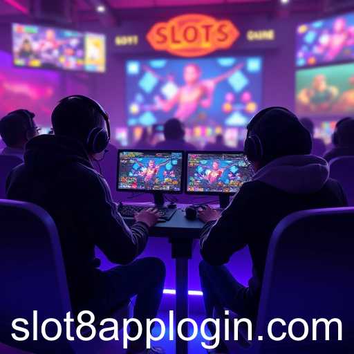 The Rise of Online Gaming Platforms in 2025