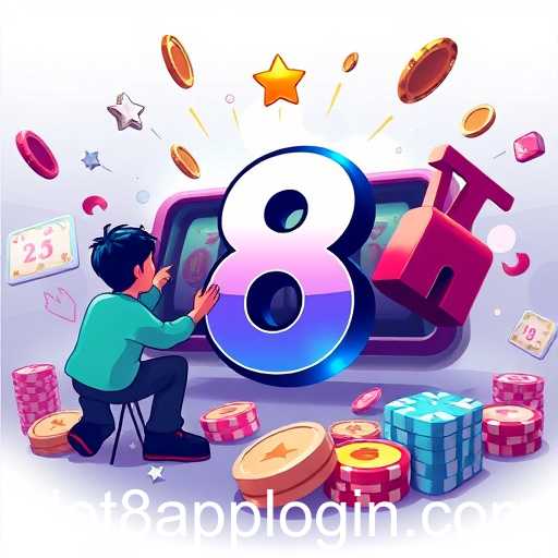 Slot8: Revolutionizing Online Gaming Communities