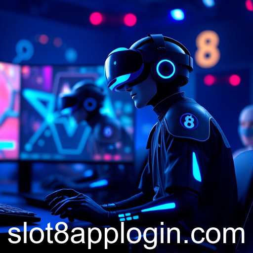 Slot8's Impact on Online Gaming in 2025
