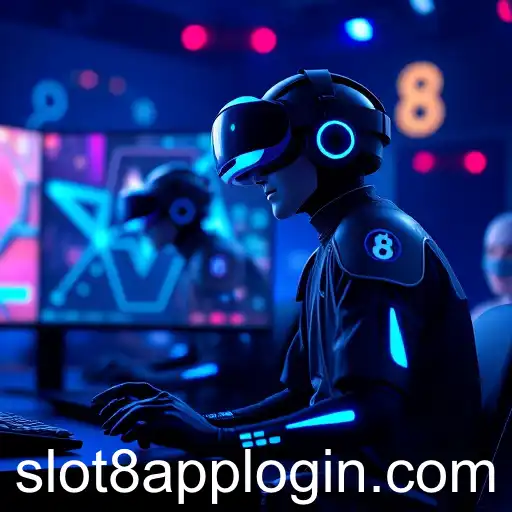 Slot8's Impact on Online Gaming in 2025