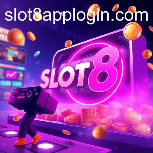Slot8 Revolutionizes Online Gaming in 2025