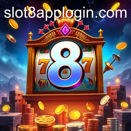 Exploring the World of Video Slots: The Exciting Category Featuring Slot8