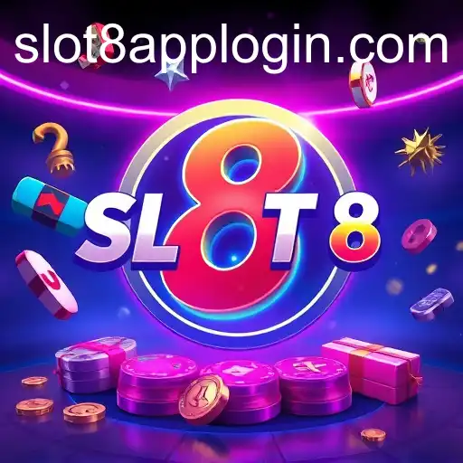 Spotlight on Slot8: Transforming Interactive Entertainment